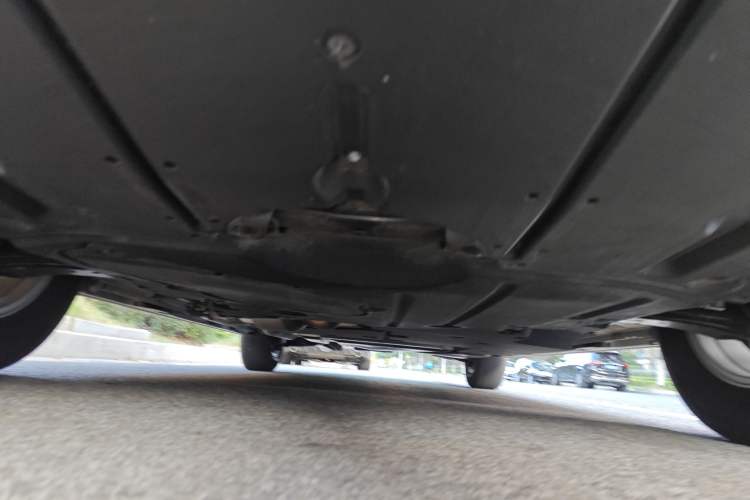 Used Toyota Granvia 2024 2.5L Hybrid Comfort Edition Chassis Front