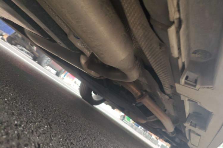 Used Toyota Granvia 2024 2.5L Hybrid Prestige ULTRA Edition Chassis Rear Right