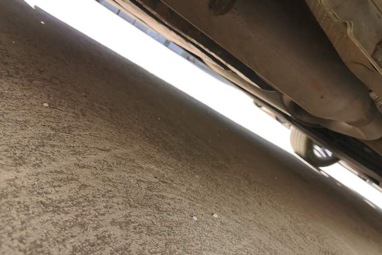 Used Toyota Granvia 2024 2.5L Hybrid Prestige ULTRA Edition Chassis Rear Right