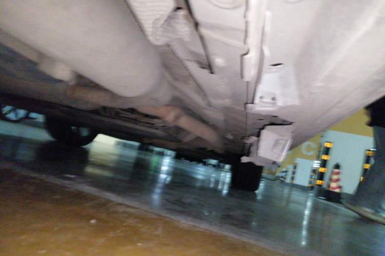 Used Toyota Granvia 2024 2.5L Hybrid Prestige PLUS Edition Chassis Rear Right