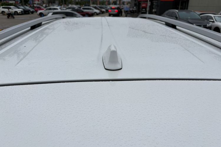 Used Toyota Granvia 2024 2.5L Hybrid Comfort Edition Exterior 2