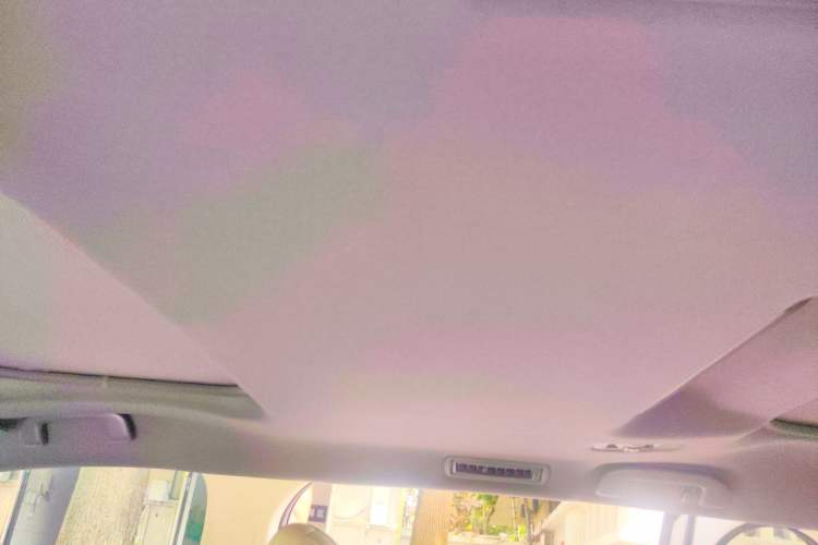 Used Toyota Granvia 2024 2.5L Hybrid Prestige ULTRA Edition Headliner