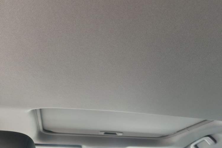 Used Toyota Granvia 2024 2.5L Hybrid Luxury Edition Headliner
