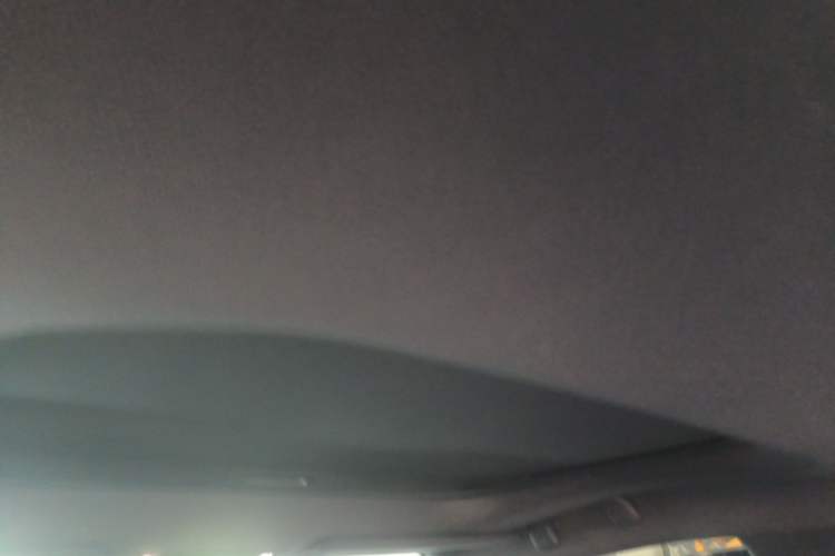 Used Toyota Granvia 2024 2.5L Hybrid Prestige PLUS Four-Wheel Drive Version Headliner