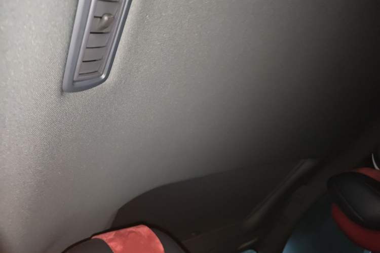 Used Toyota Granvia 2024 2.5L Hybrid Luxury Edition Headliner