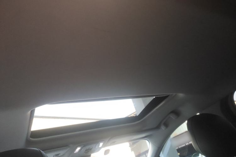 Used Toyota Granvia 2024 2.5L Hybrid Comfort Edition Headliner