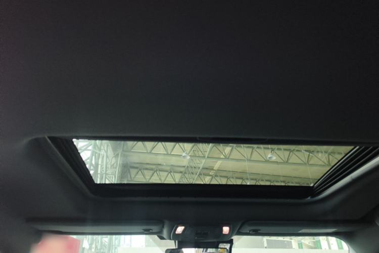 Used Toyota Granvia 2024 2.5L Hybrid Prestige PLUS Edition Headliner