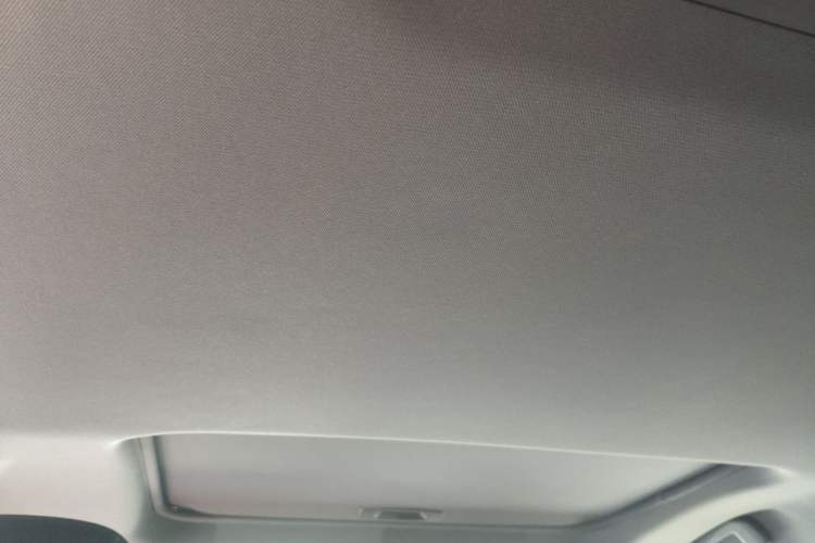 Used Toyota Granvia 2024 2.5L Hybrid Luxury Edition Headliner
