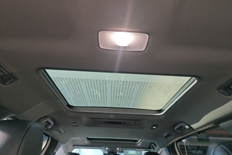 Used Toyota Granvia 2024 2.5L Hybrid Prestige PLUS Edition Headliner