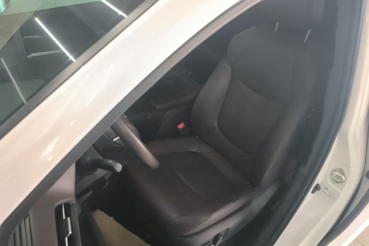Used Toyota Granvia 2024 2.5L Hybrid Prestige PLUS Four-Wheel Drive Version Left Front Seat
