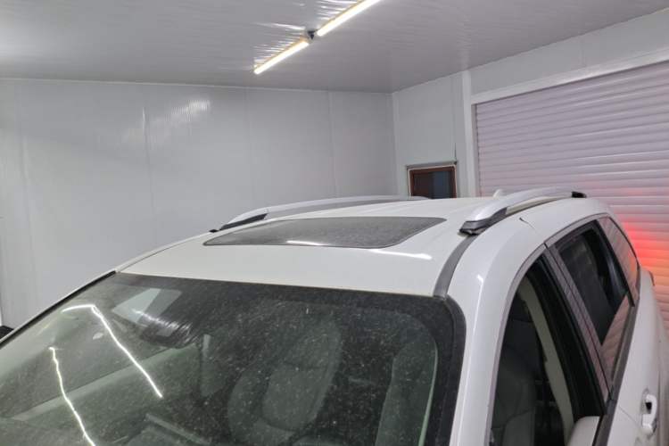 Used Toyota Granvia 2024 2.5L Hybrid Comfort Edition Roof