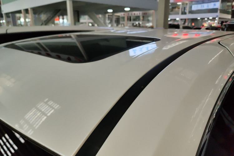 Used Toyota Granvia 2024 2.5L Hybrid Comfort Edition Roof