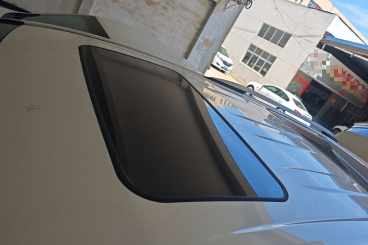 Used Toyota Granvia 2024 2.5L Hybrid Prestige ULTRA Edition Roof