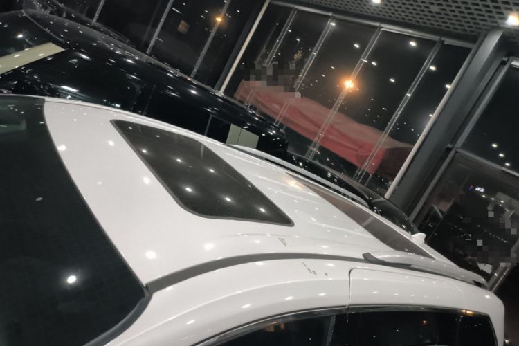 Used Toyota Granvia 2024 2.5L Hybrid Prestige PLUS Edition Roof