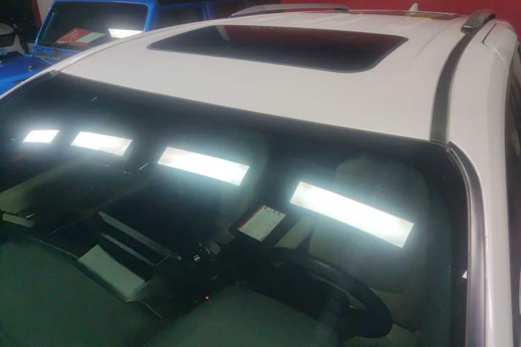 Used Toyota Granvia 2024 2.5L Hybrid Prestige ULTRA Edition Roof