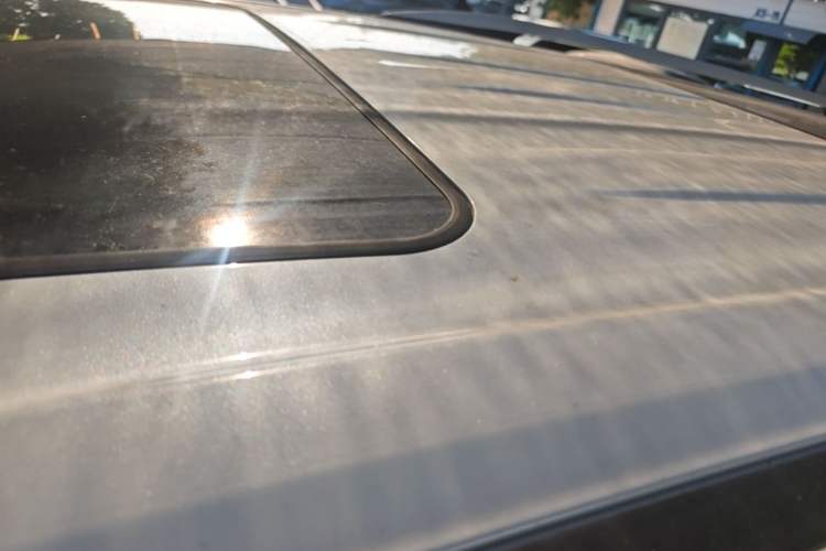 Used Toyota Granvia 2024 2.5L Hybrid Luxury Edition Roof