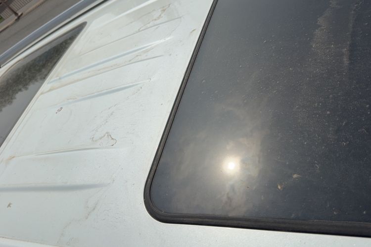 Used Toyota Granvia 2024 2.5L Hybrid Luxury Edition Roof