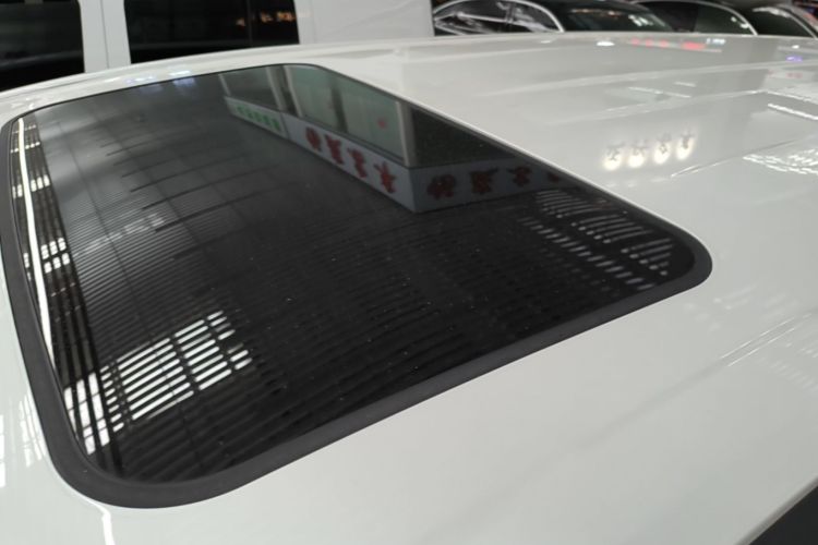 Used Toyota Granvia 2024 2.5L Hybrid Comfort Edition Roof