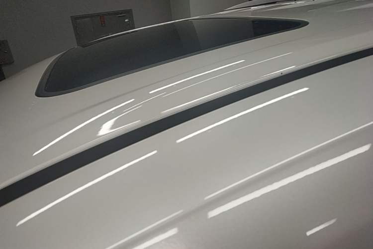 Used Toyota Granvia 2024 2.5L Hybrid Comfort Edition Roof