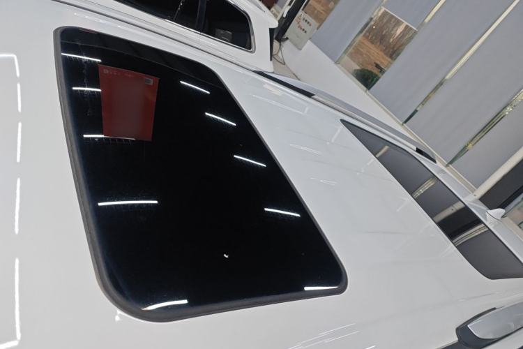 Used Toyota Granvia 2024 2.5L Hybrid Prestige PLUS Edition Roof