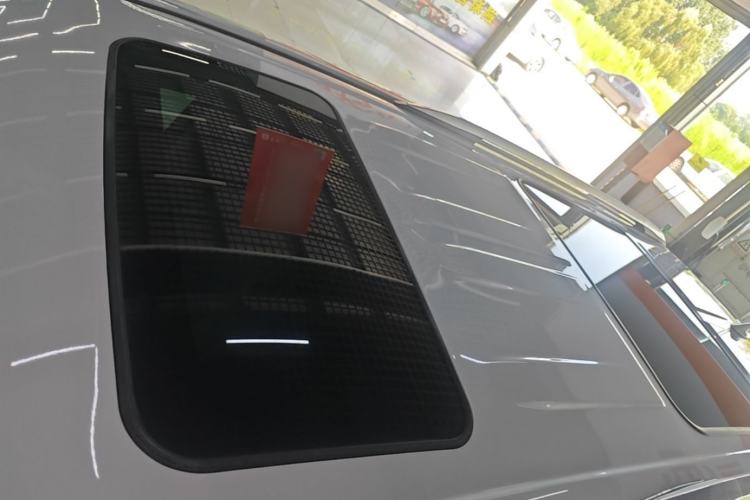 Used Toyota Granvia 2024 2.5L Hybrid Prestige ULTRA Edition Roof