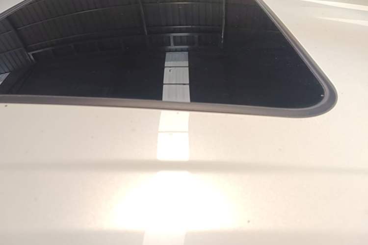 Used Toyota Granvia 2024 2.5L Hybrid Comfort Edition Roof