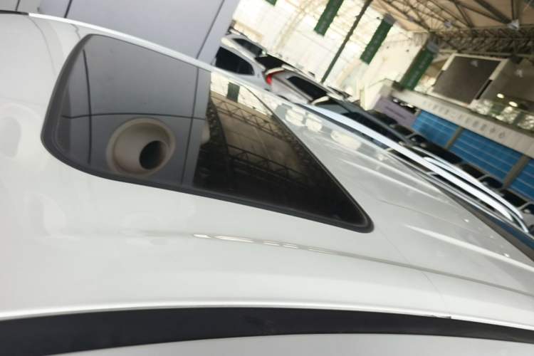 Used Toyota Granvia 2024 2.5L Hybrid Prestige PLUS Edition Roof