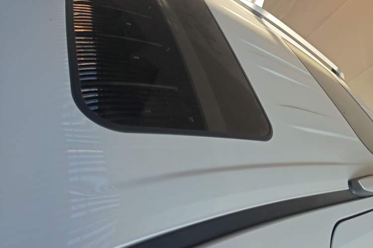 Used Toyota Granvia 2024 2.5L Hybrid Prestige PLUS Edition Roof