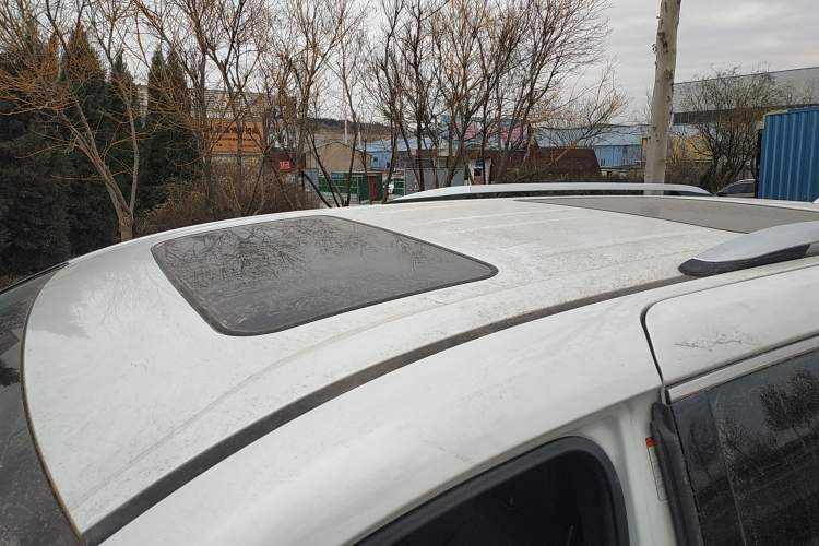 Used Toyota Granvia 2024 2.5L Hybrid Luxury Edition Roof