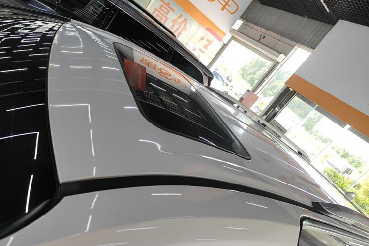Used Toyota Granvia 2024 2.5L Hybrid Prestige PLUS Edition Roof