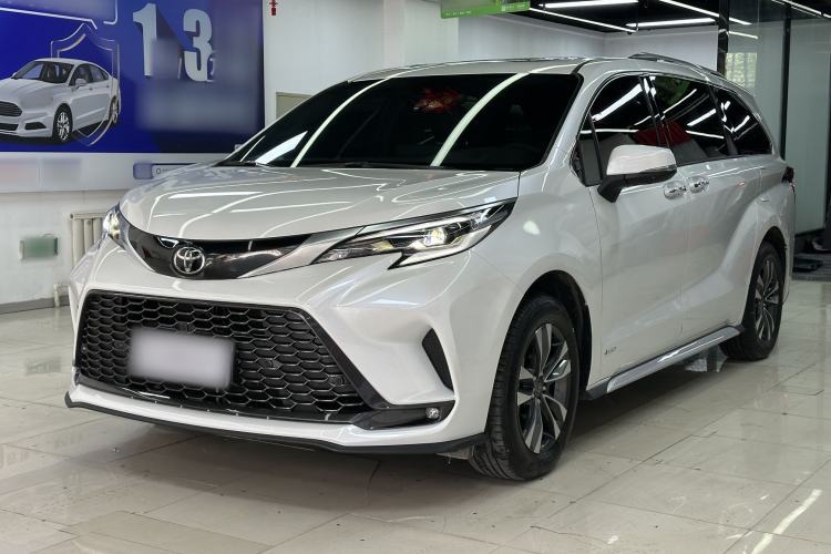 Used Toyota Granvia 2024 2.5L Hybrid Prestige PLUS Four-Wheel Drive Version Guazi used car, China used car export, Used car for sale, Used  cars, Cheapest cars for sale