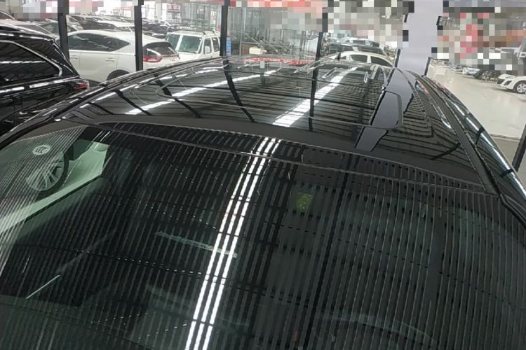 Used Toyota Granvia 2026 Model 2.5L Hybrid Comfort Edition Roof