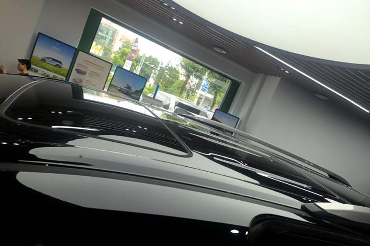 Used Toyota Granvia 2026 Model 2.5L Hybrid Prestige PLUS Four-Wheel Drive Edition Roof