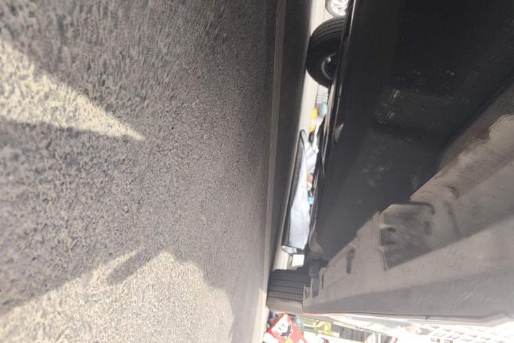 Used Toyota Granvia 2026 Model 2.5L Hybrid Comfort Edition Chassis Front Left