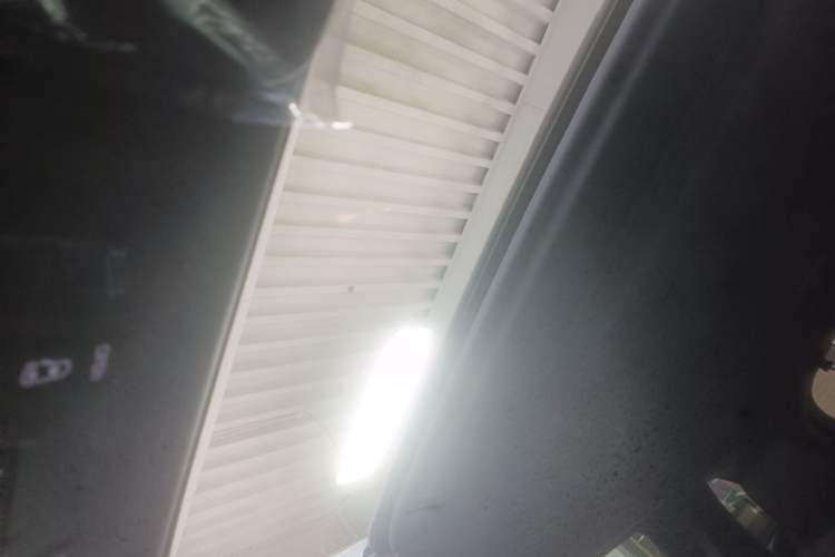 Used Toyota Granvia 2026 Model 2.5L Hybrid Comfort Edition Headliner