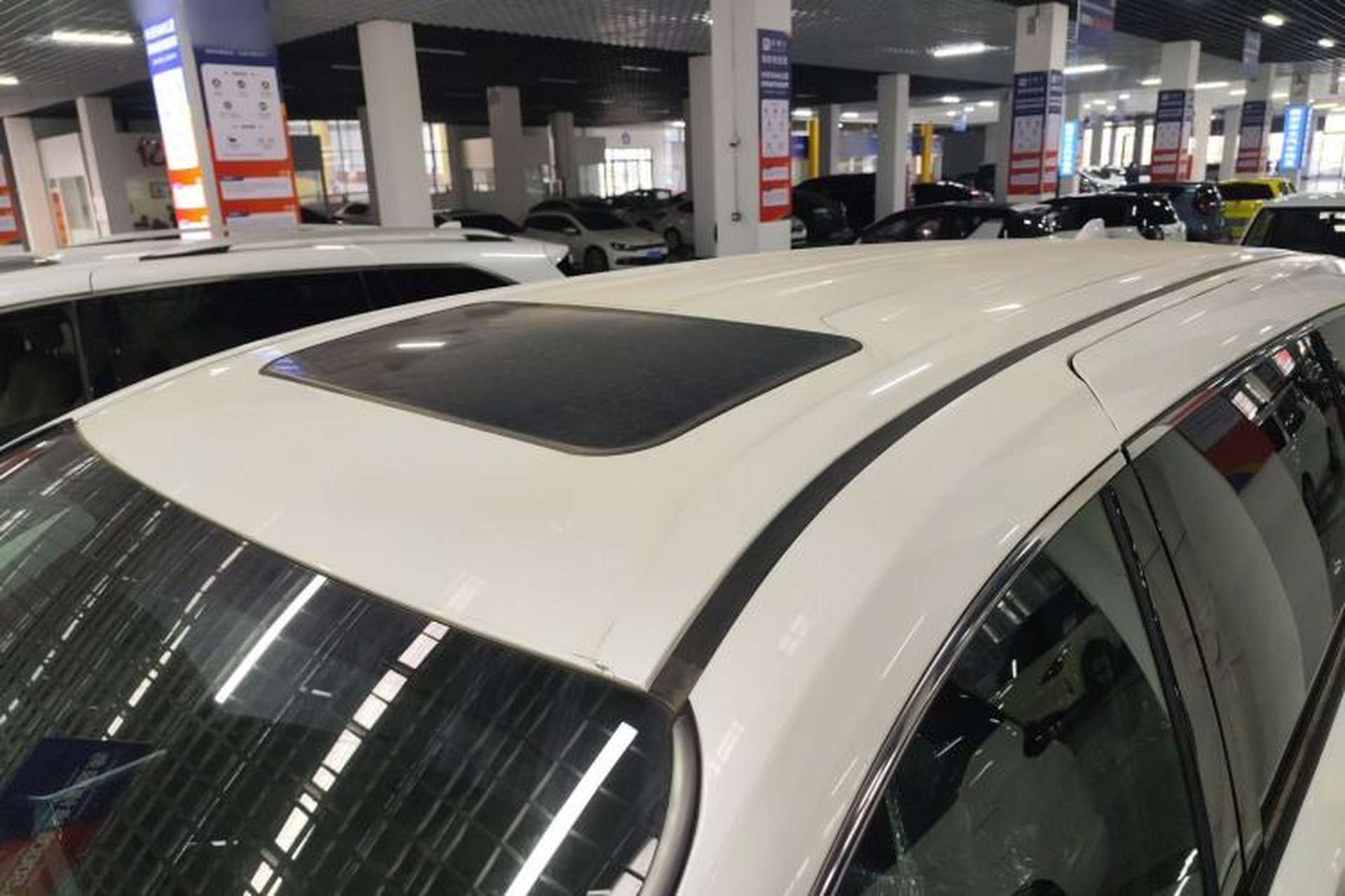 Used Toyota Granvia 2026 Model 2.5L Hybrid Comfort Edition Roof