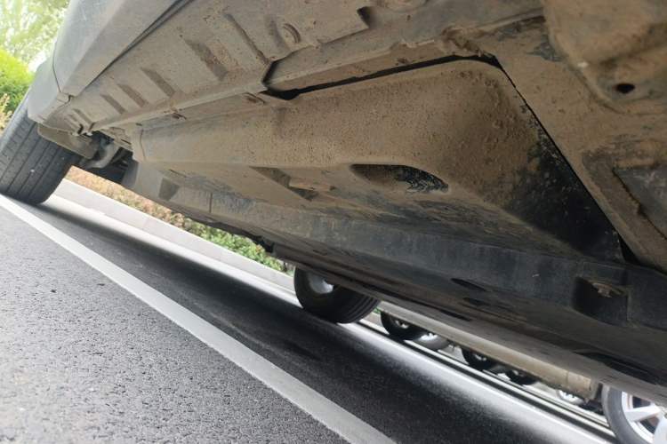 Used Toyota Harrier 2022 2.0L CVT Two-Wheel Drive Entry Version Chassis Front Right