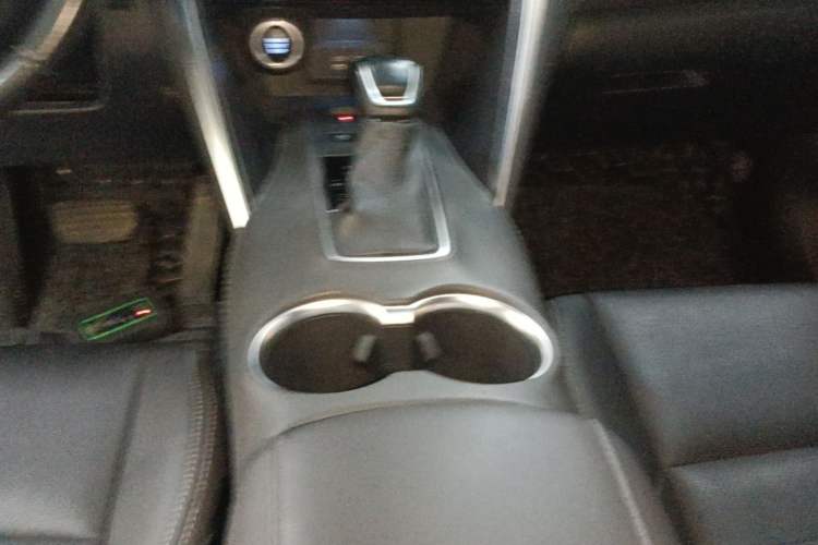 Used Toyota Harrier 2022 2.0L CVT Two-Wheel Drive Entry Version Gear Lever