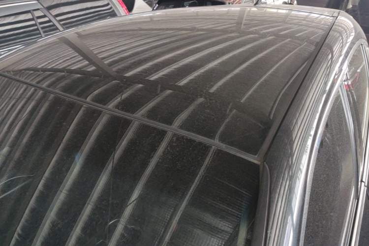 Used Toyota Harrier 2022 2.0L CVT Two-Wheel Drive Deluxe Edition Roof