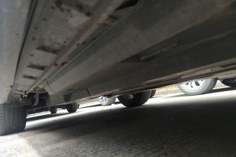 Used Toyota Harrier 2022 2.0L CVT Two-Wheel Drive Entry Version Chassis Front Right