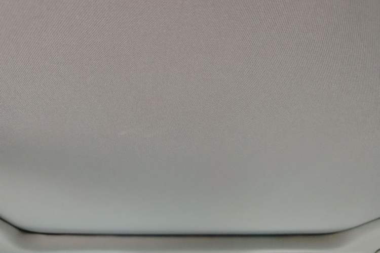 Used Toyota Harrier 2022 2.0L CVT Two-Wheel Drive Deluxe Edition Headliner