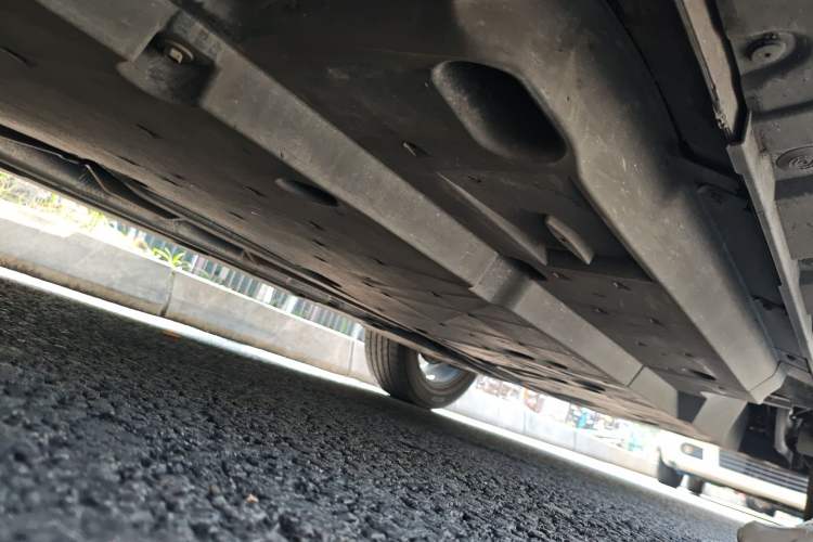 Used Toyota Harrier 2022 2.0L CVT Two-Wheel Drive Entry Version Chassis Front Left