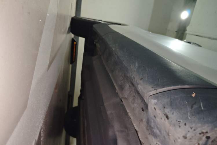Used Toyota Harrier 2022 2.0L CVT Two-Wheel Drive Deluxe Edition Chassis Front Right