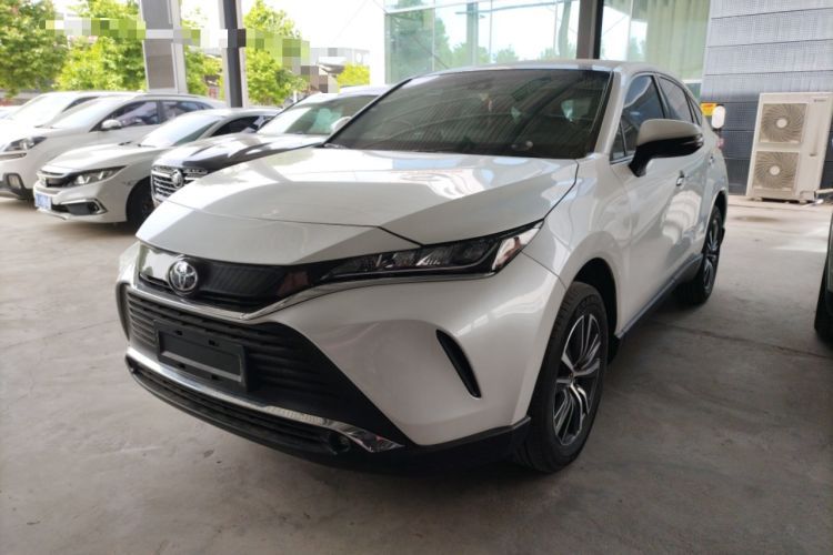 Toyota Harrier 2022 2.0L CVT Two-Wheel Drive Entry Version d’occasion Guazi used car, China used car export, Used car for sale, Used  cars, Cheapest cars for sale
