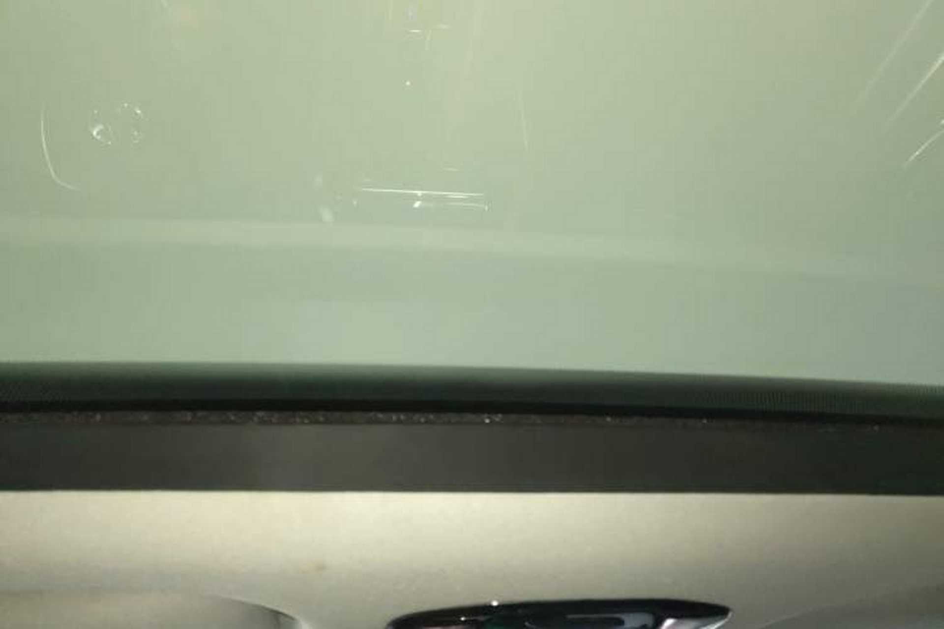 Used Toyota Harrier 2022 2.0L CVT Two-Wheel Drive Deluxe Edition Headliner