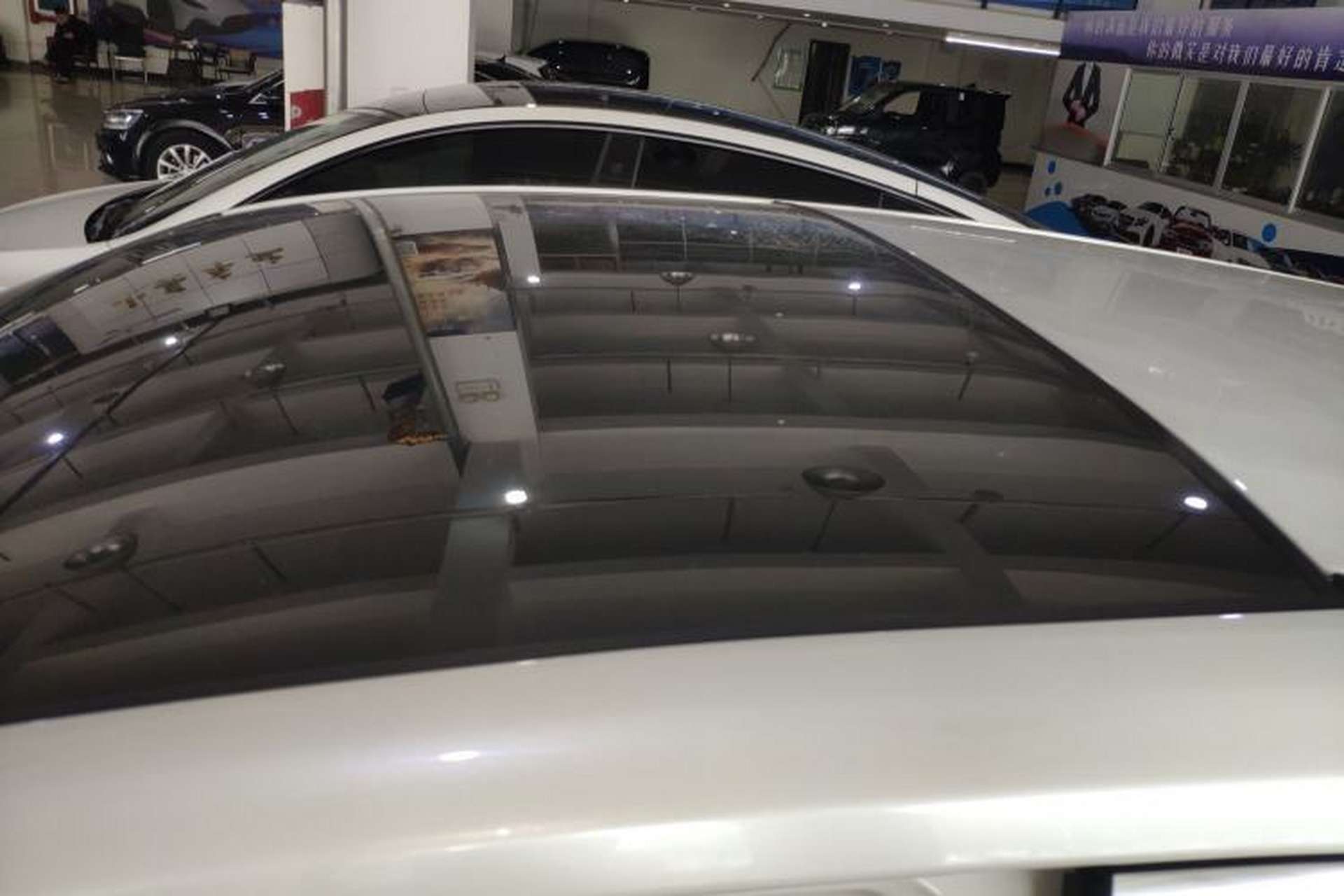 Used Toyota Harrier 2022 2.0L CVT Two-Wheel Drive Luxury Edition Roof
