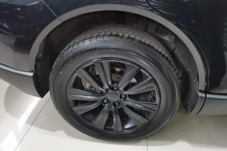 Used Toyota Harrier 2023 2.0L CVT Two-Wheel Drive Entry Version Right Rear Wheel Hub