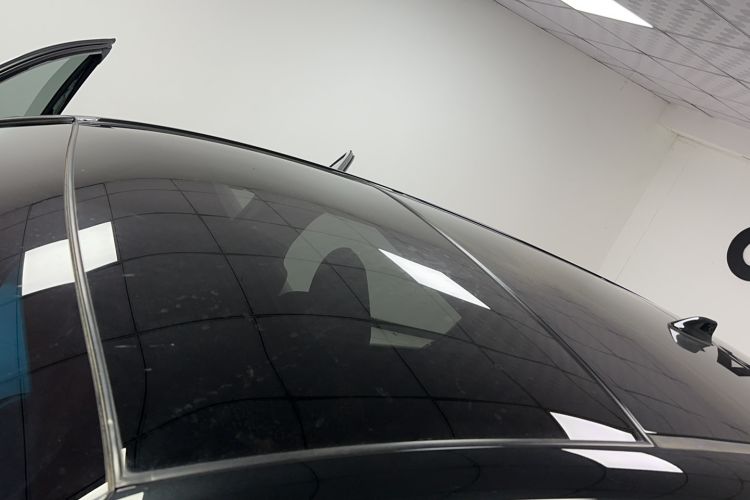 Used Toyota Harrier 2023 2.0L CVT Two-Wheel Drive Entry Version Roof