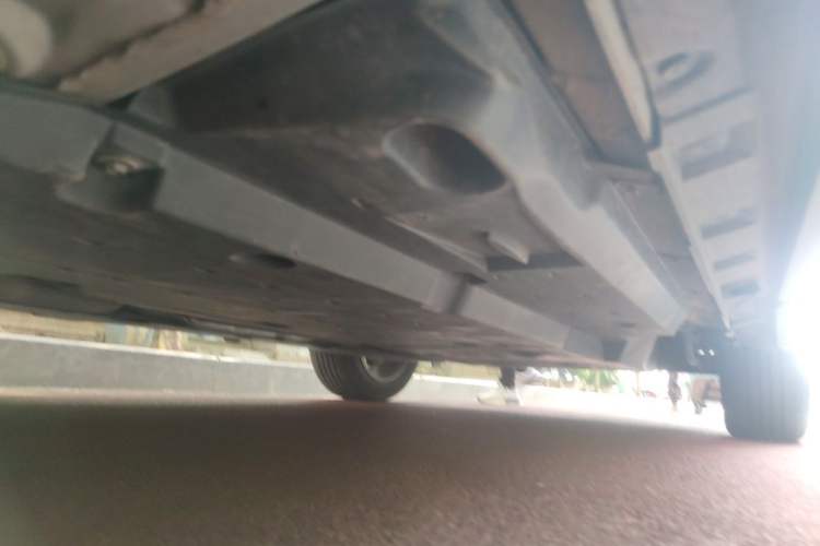Used Toyota Harrier 2023 2.0L CVT Two-Wheel Drive Deluxe Edition Chassis Front Left