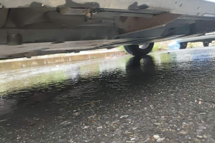 Used Toyota Harrier 2023 Dual-Motor 2.5L CVT 4x4 Luxury Edition Chassis Front Left